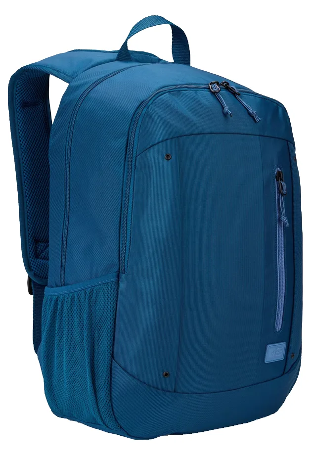 Рюкзак Case Logic Поліестер 23 л 15,6 дюймів Dark Teal