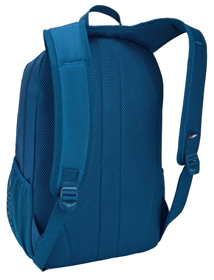 Рюкзак Case Logic Поліестер 23 л 15,6 дюймів Dark Teal