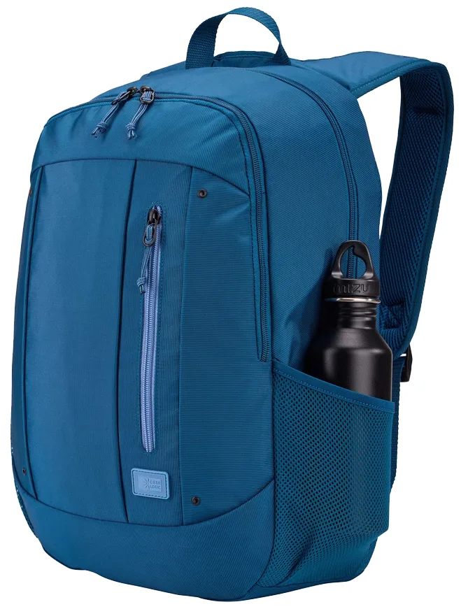 Рюкзак Case Logic Поліестер 23 л 15,6 дюймів Dark Teal