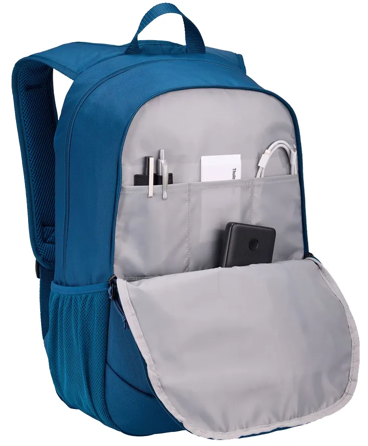 Рюкзак Case Logic Поліестер 23 л 15,6 дюймів Dark Teal