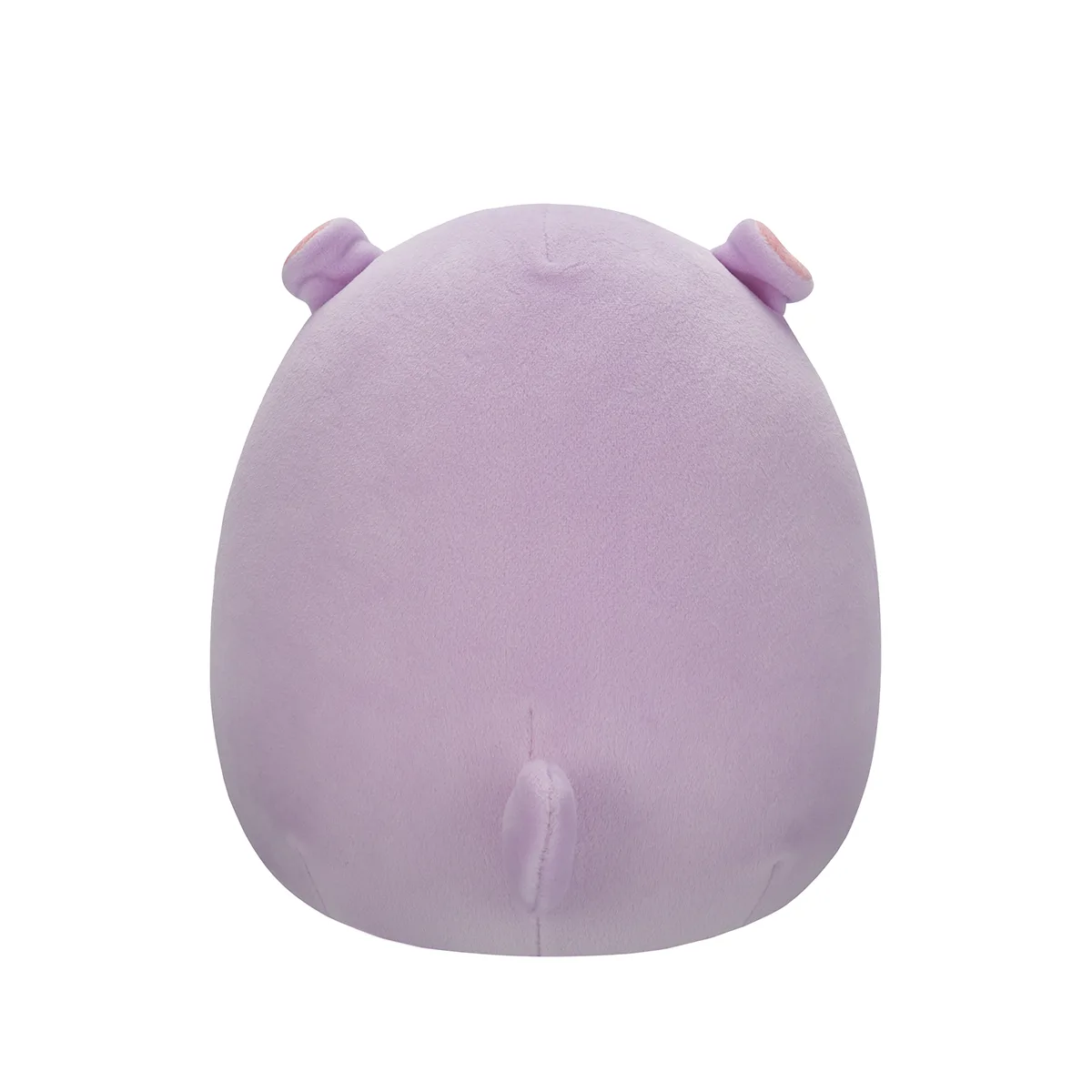 М'яка іграшка Squishmallows поліестер 19 см Бегемот Ханна
