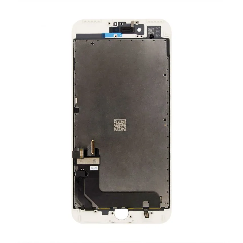 Дисплей LCD Apple 7 Plus IPS 5,5 дюймів Білий з сенсорним екраном Original Quality