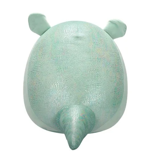 М'яка іграшка Squishmallows Броненосець Арілла 40 см іграшка для дітей.