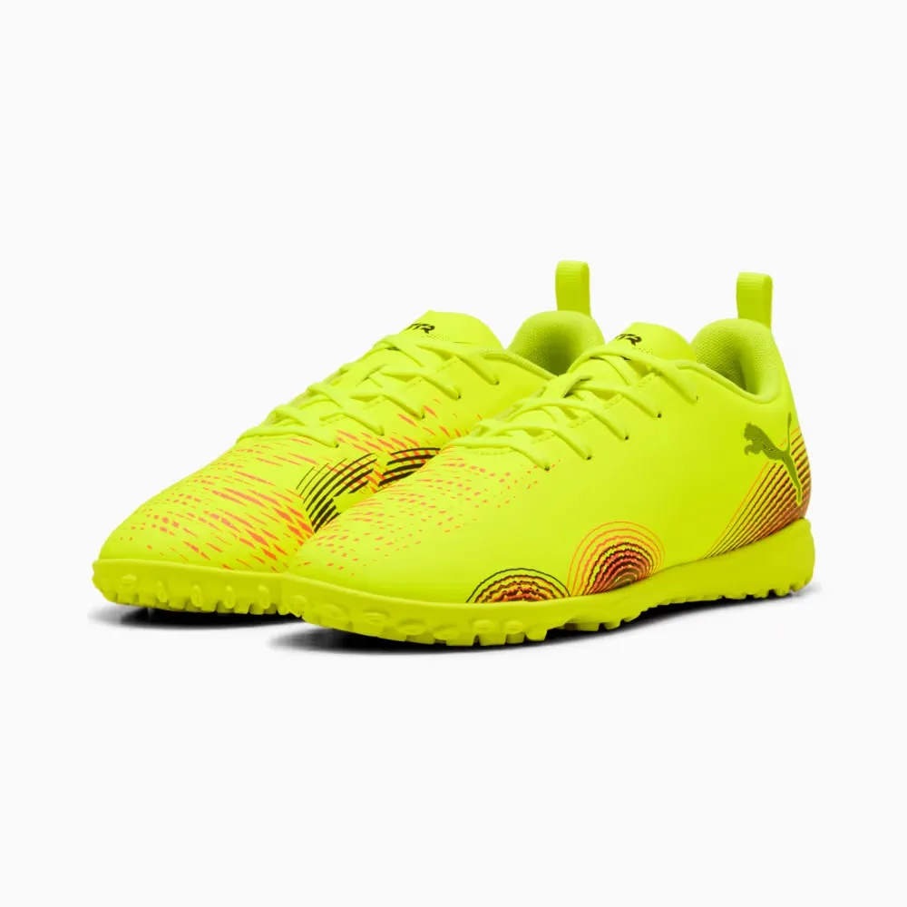 Сороканіжки Puma гума 34,5 см Жовтий Чорний