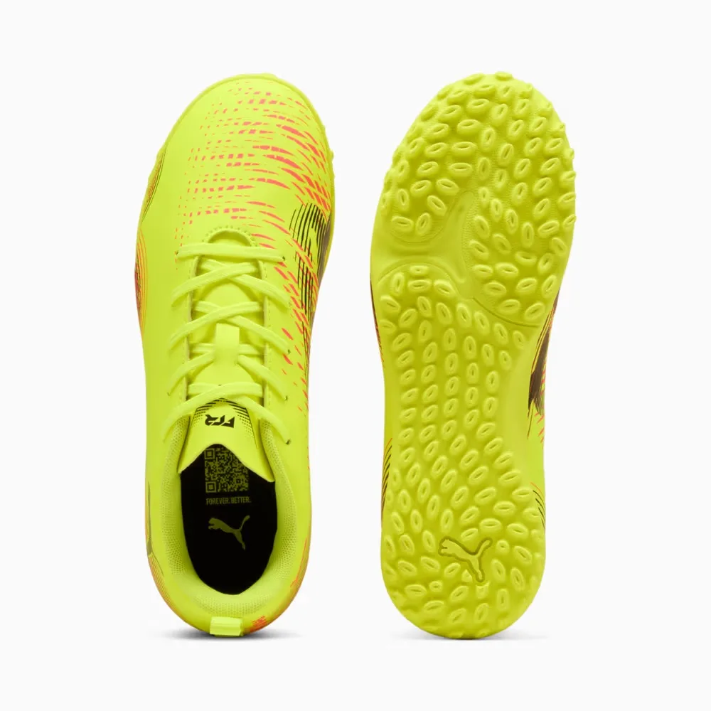 Сороканіжки Puma гума 34,5 см Жовтий Чорний