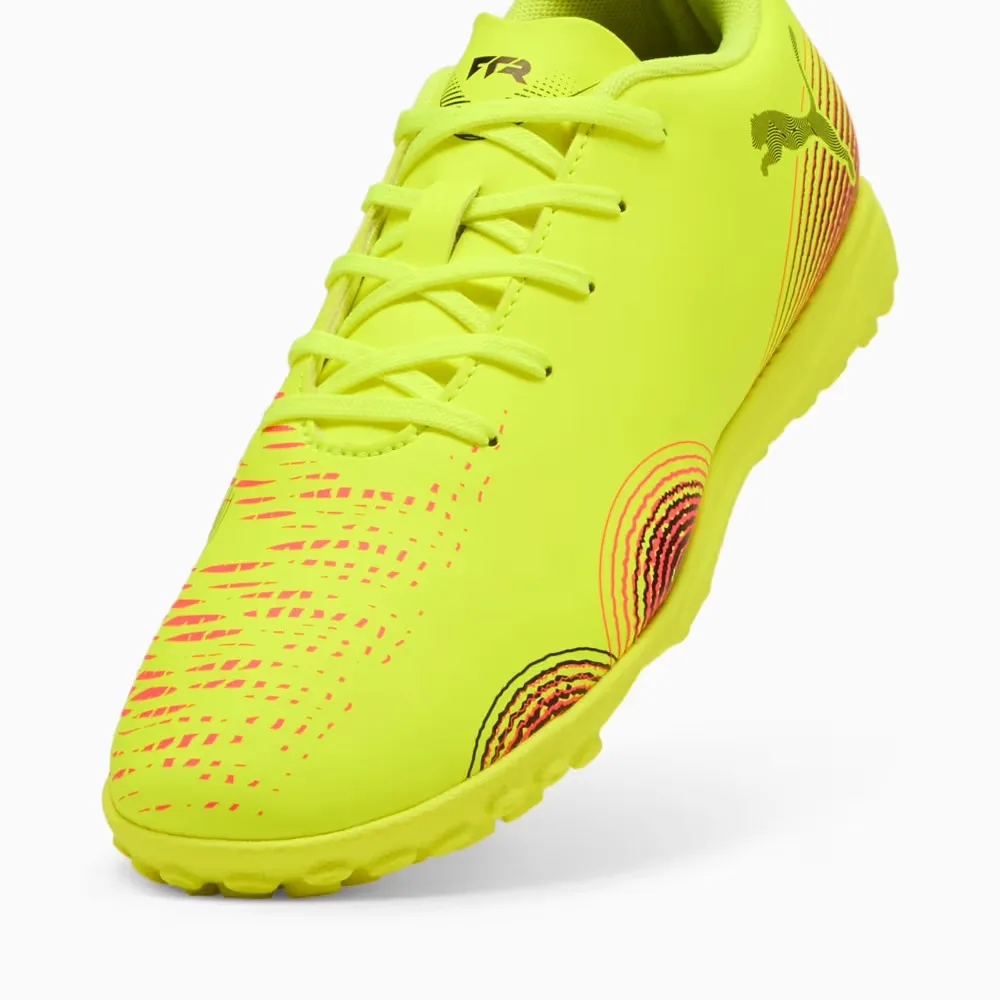 Сороканіжки Puma гума 34,5 см Жовтий Чорний