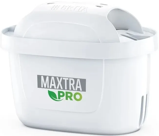 Фільтр-картридж Brita MXPro для жорсткої води (комплект 3+1 шт.)