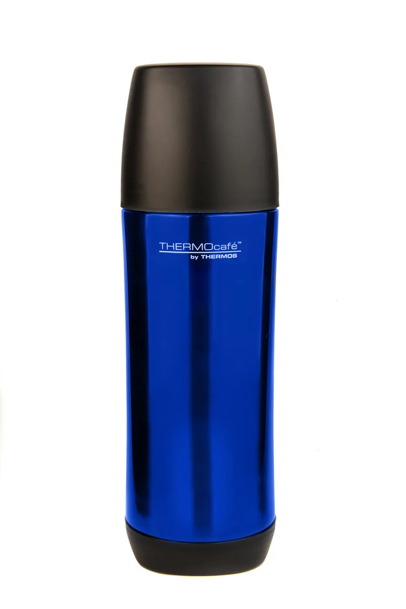 Термос Thermos нержавіюча сталь 1,0 л сріблястий