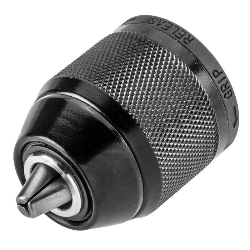 Патрон затискний GRAPHITE 1/2"х20 0-13мм