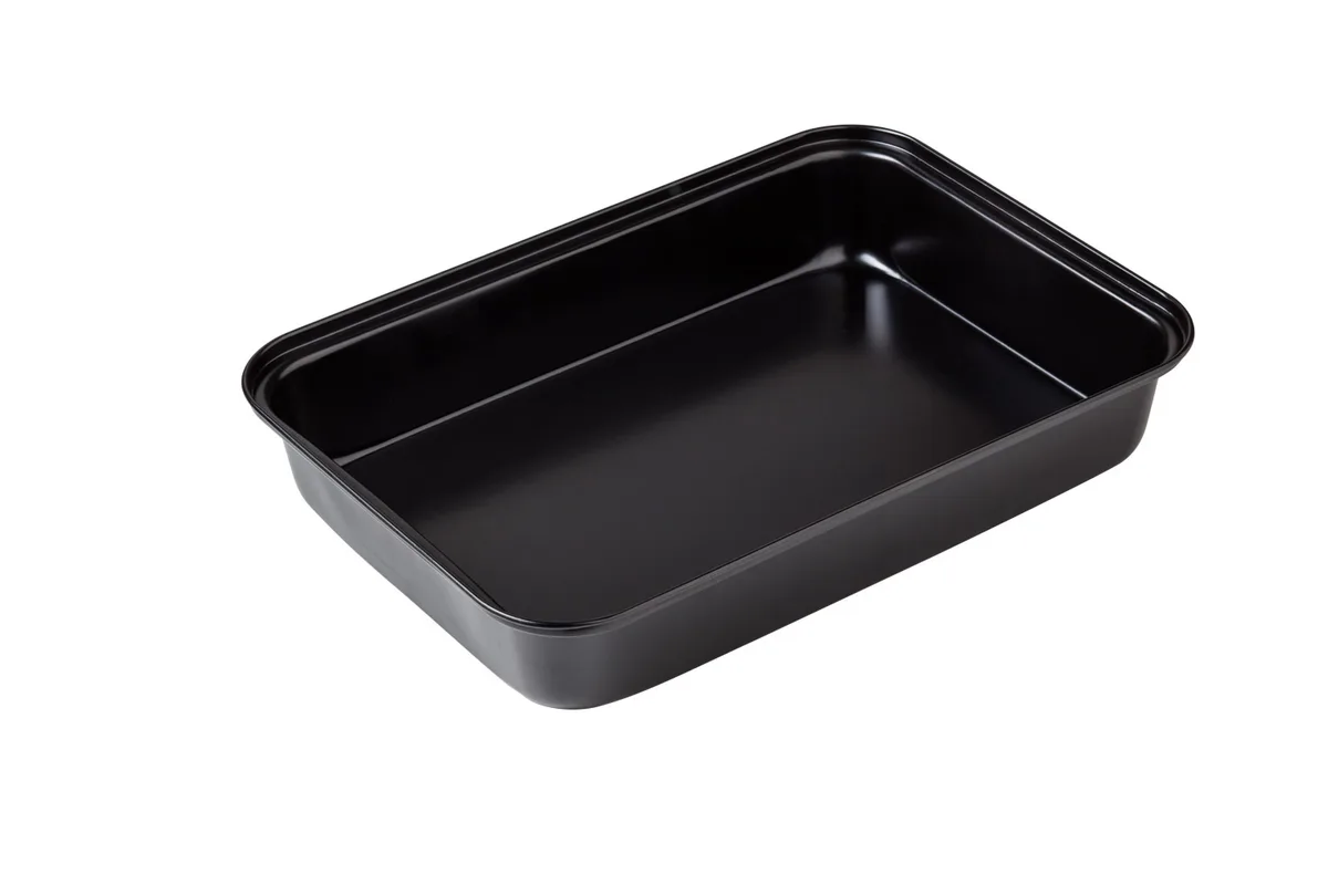 Форма для випічки Pyrex вуглецева сталь 28х18 см прямокутна антипригарна