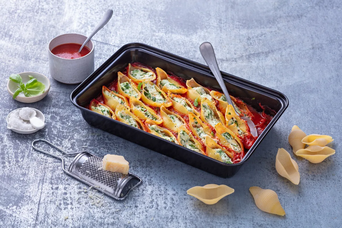 Форма для випічки Pyrex вуглецева сталь 28х18 см прямокутна антипригарна