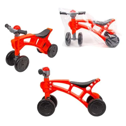 Ролоцикл Technok Toys игрушка для детей 55х39,5х22 см в пакете.