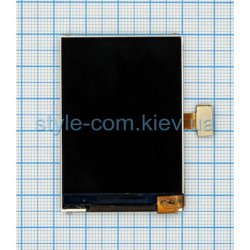 Дисплей LCD Samsung IPS 2,4 дюйма без сенсорного екрану High Quality
