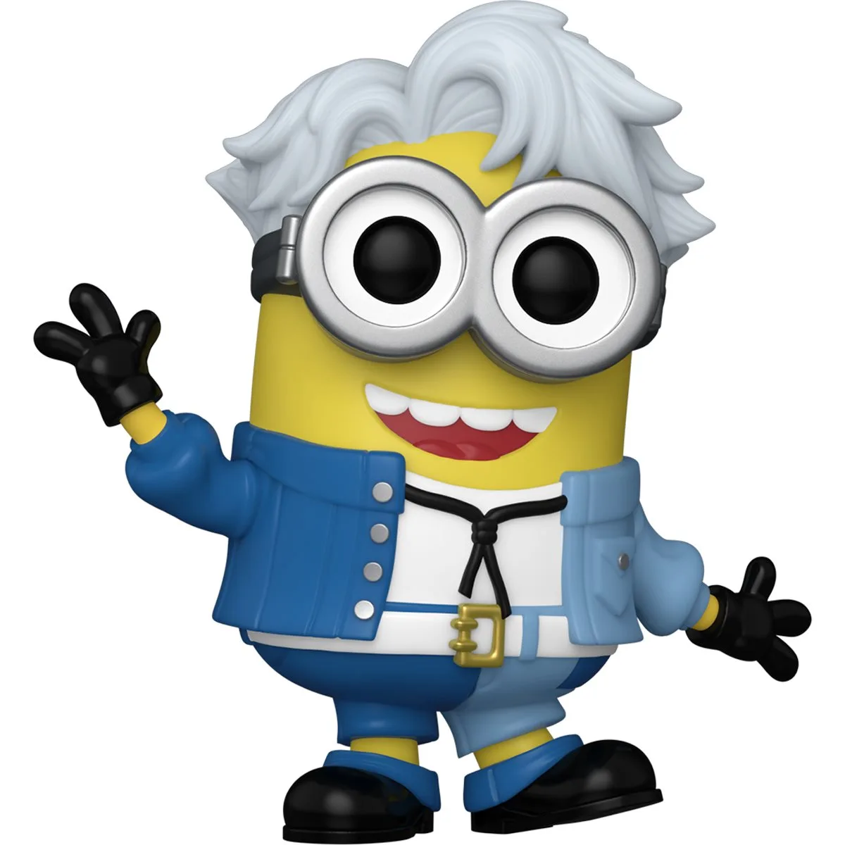 Фигурка Funko POP Rocks: Minions X BTS - J-Hope