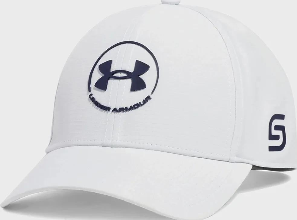 Кепка Under Armour нейлон поліестер One Size біла