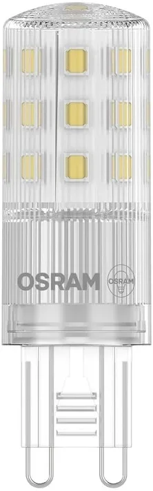 Лампа OSRAM LED G9 4,9W 806Лм 2700К PIN60