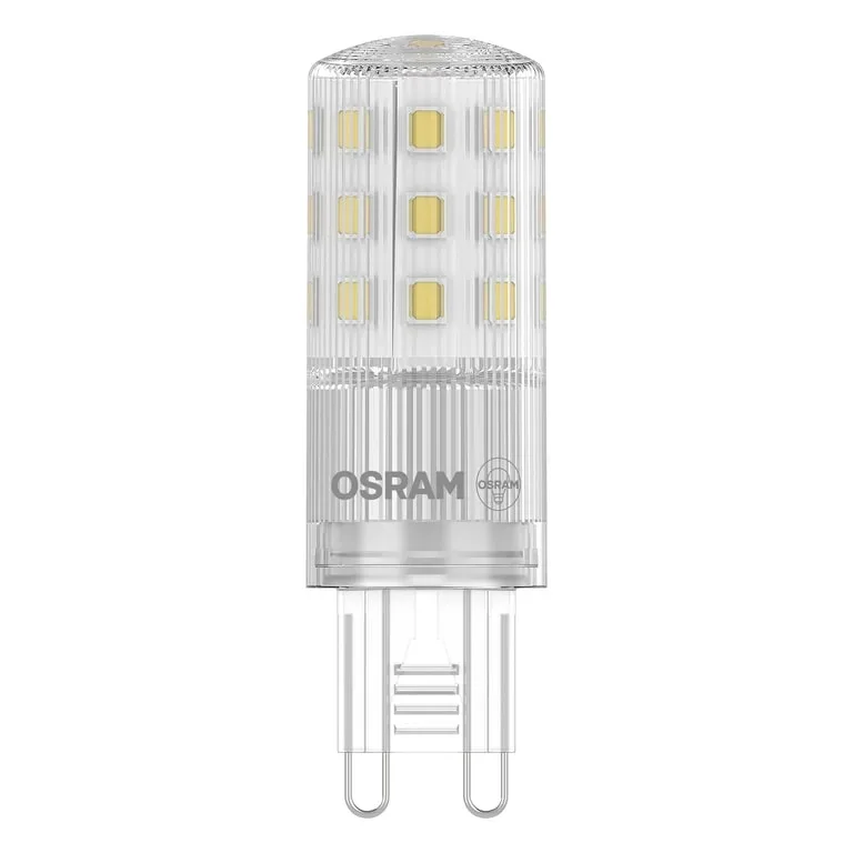 Лампа OSRAM LED G9 4,9W 806Лм 2700К PIN60