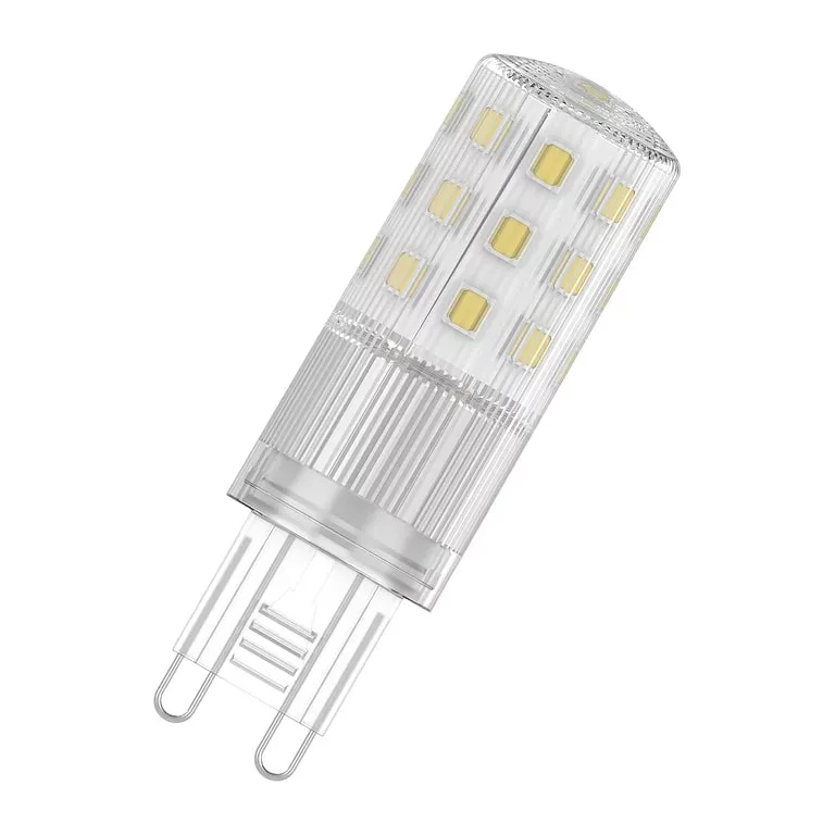 Лампа OSRAM LED G9 4,9W 806Лм 2700К PIN60