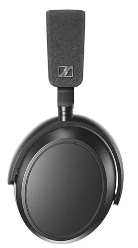 Гарнитура Sennheiser беспроводная полноразмерная искусственная кожа 293 г серый