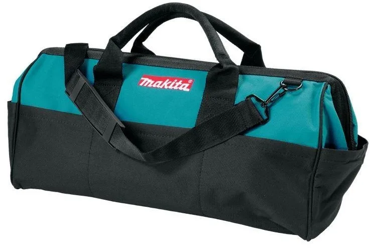 Сумка для інструментів Makita 831271-6, поліестер, 28x53.3x14.5 см (без плечового ременя)