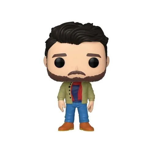 Ігрова фігурка Funko Pop Вічні Дейн колекційна фігурка для фанатів Marvel
