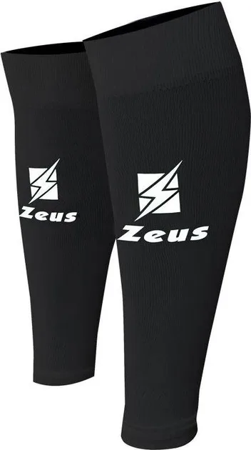 Гетри Zeus 70% поліестер 40-46 чорний чоловічі