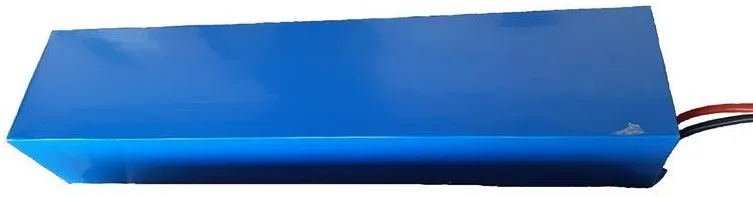 Акумуляторна батарея FBTECH IFR-32700-2450 24В/50А•год LiFePo4