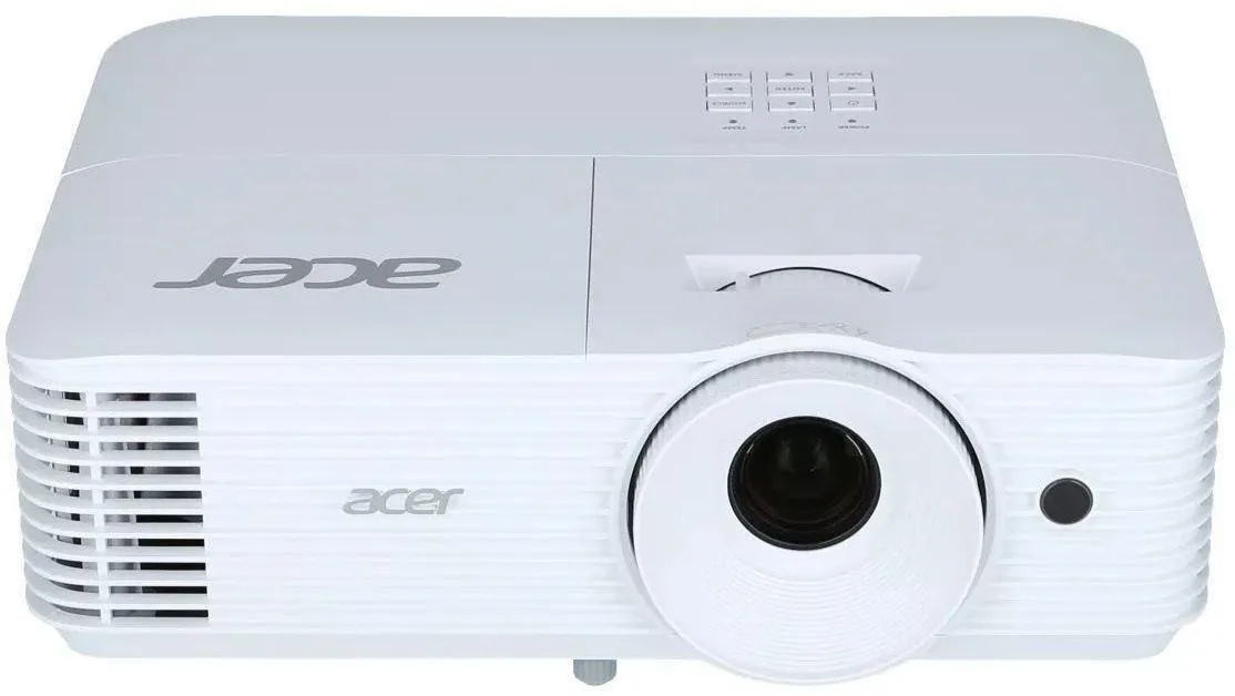 Проєктор домашнього кінотеатру Acer H6546 FHD, 5200 lm, 1.48-1.62