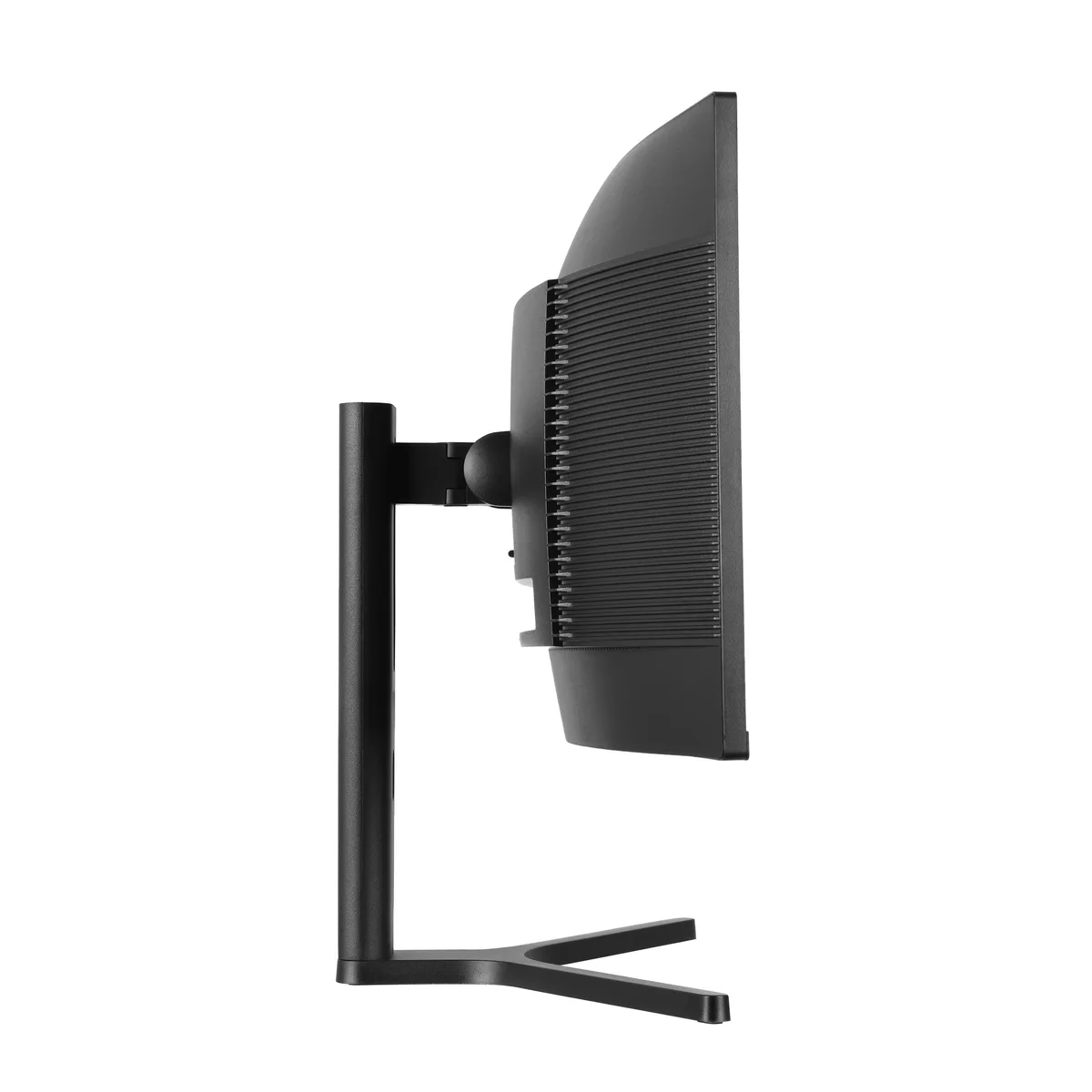 Монітор 2E GAMING 34" G3424B 2xHDMI, DP, VA, 3440x1440, 180Hz, 1ms, NTSC 85%, CURVED, FreeSync, HAS
