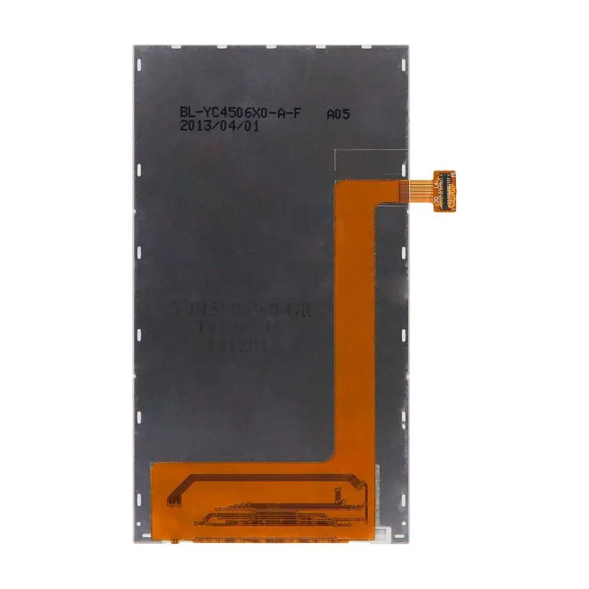 Дисплей TFT Lenovo Original Quality 5 дюймів без сенсорного екрану