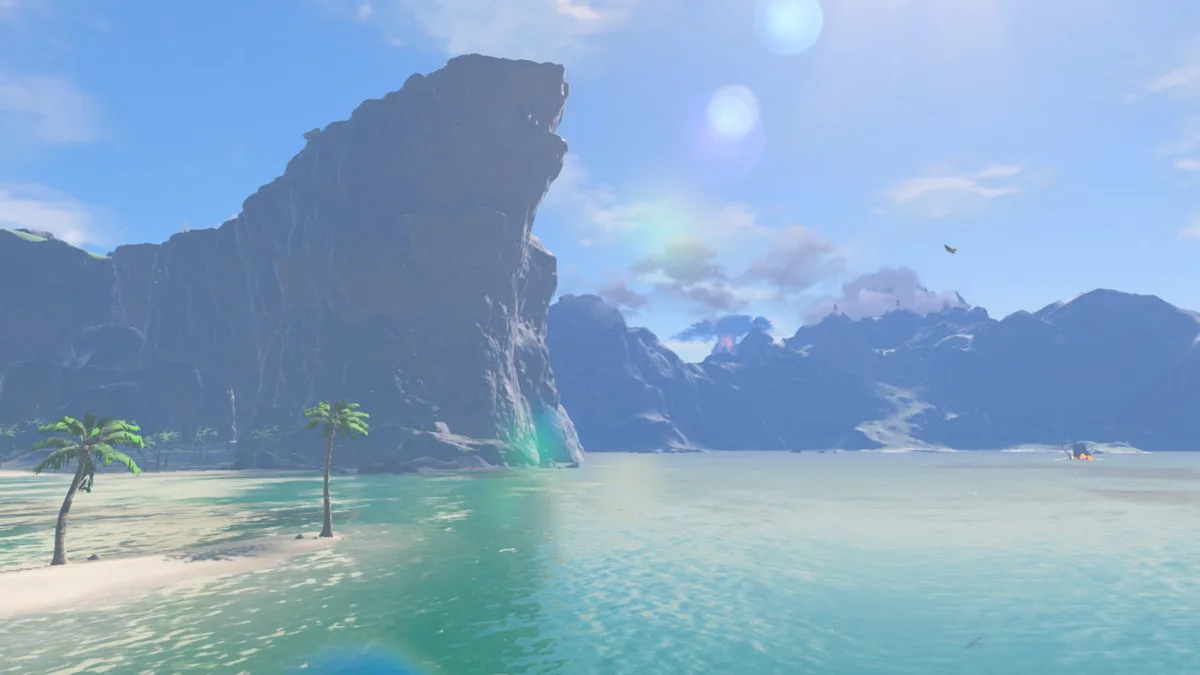 Гра консольна Switch The Legend of Zelda: Breath of the Wild, картридж