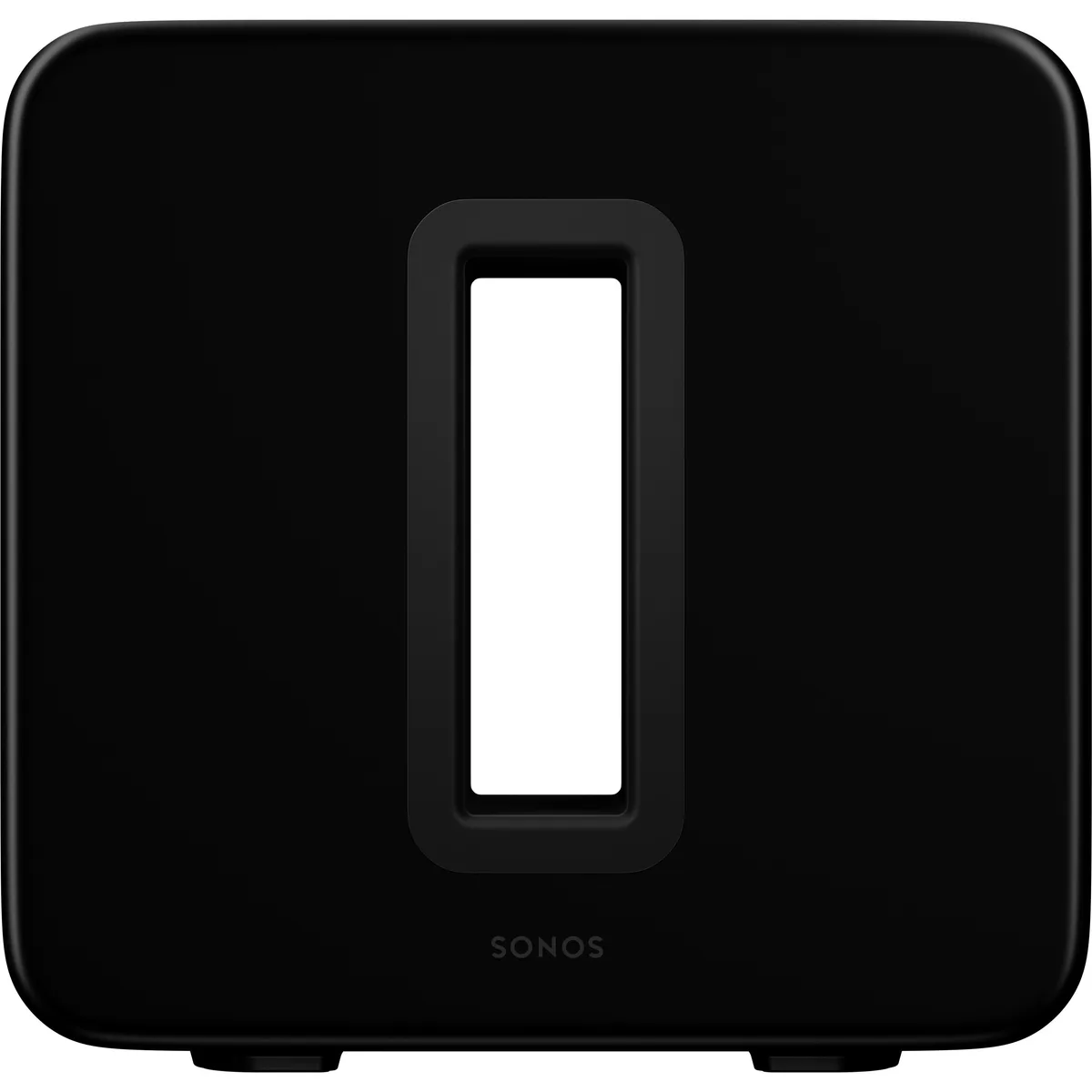 Сабвуфер Sonos Sub, Black