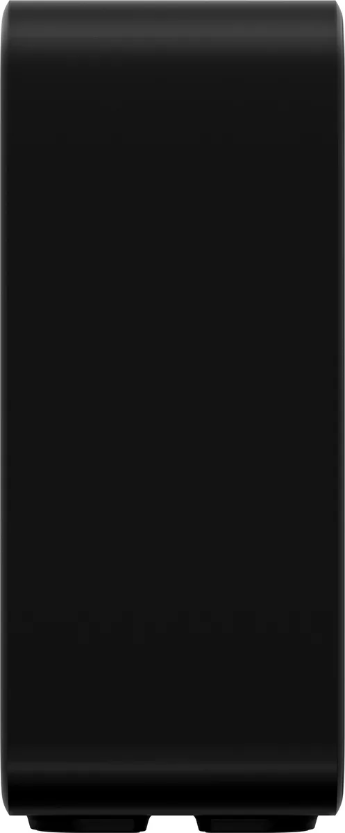 Сабвуфер Sonos Sub, Black