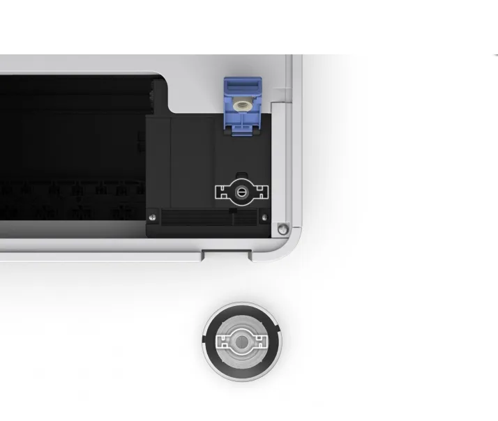 Принтер ink mono A4 Epson EcoTank M1120 32 стр./мин USB Wi-Fi Пигментный