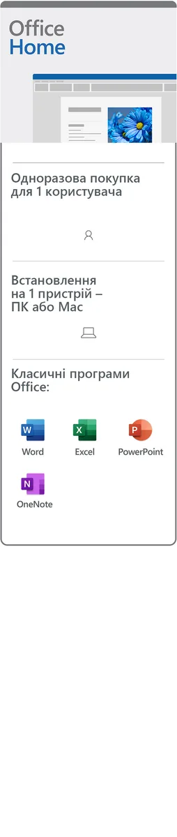 Операційні системи