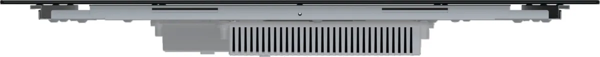 Варильна поверхня Gorenje індукційна 60см сенсорна TouchControl для кухні з функцією PowerBoost