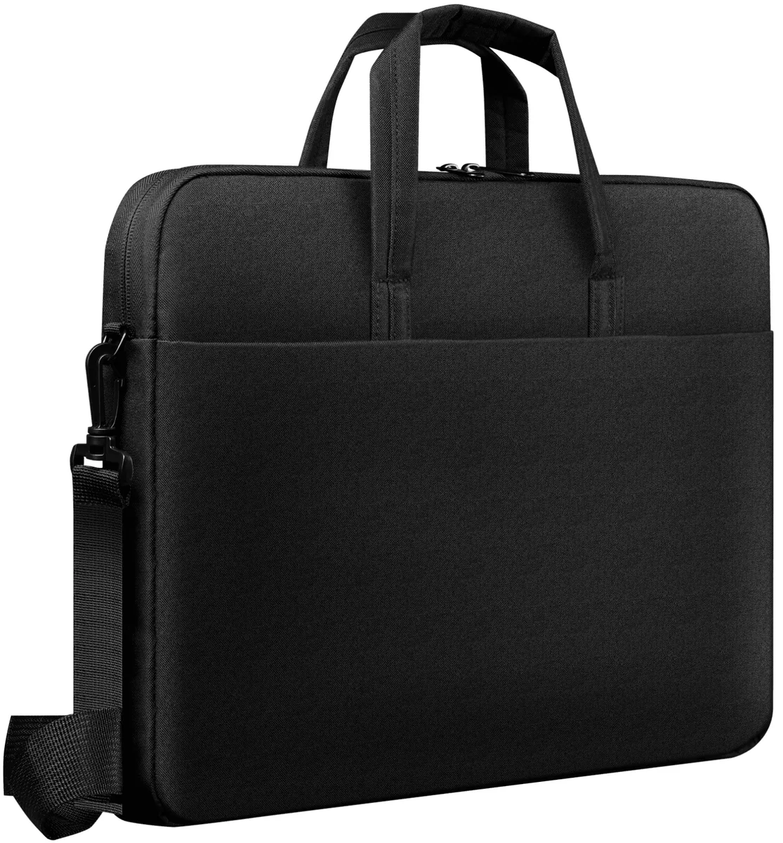 Сумка Defender Поліестер 15,6" Чорна
