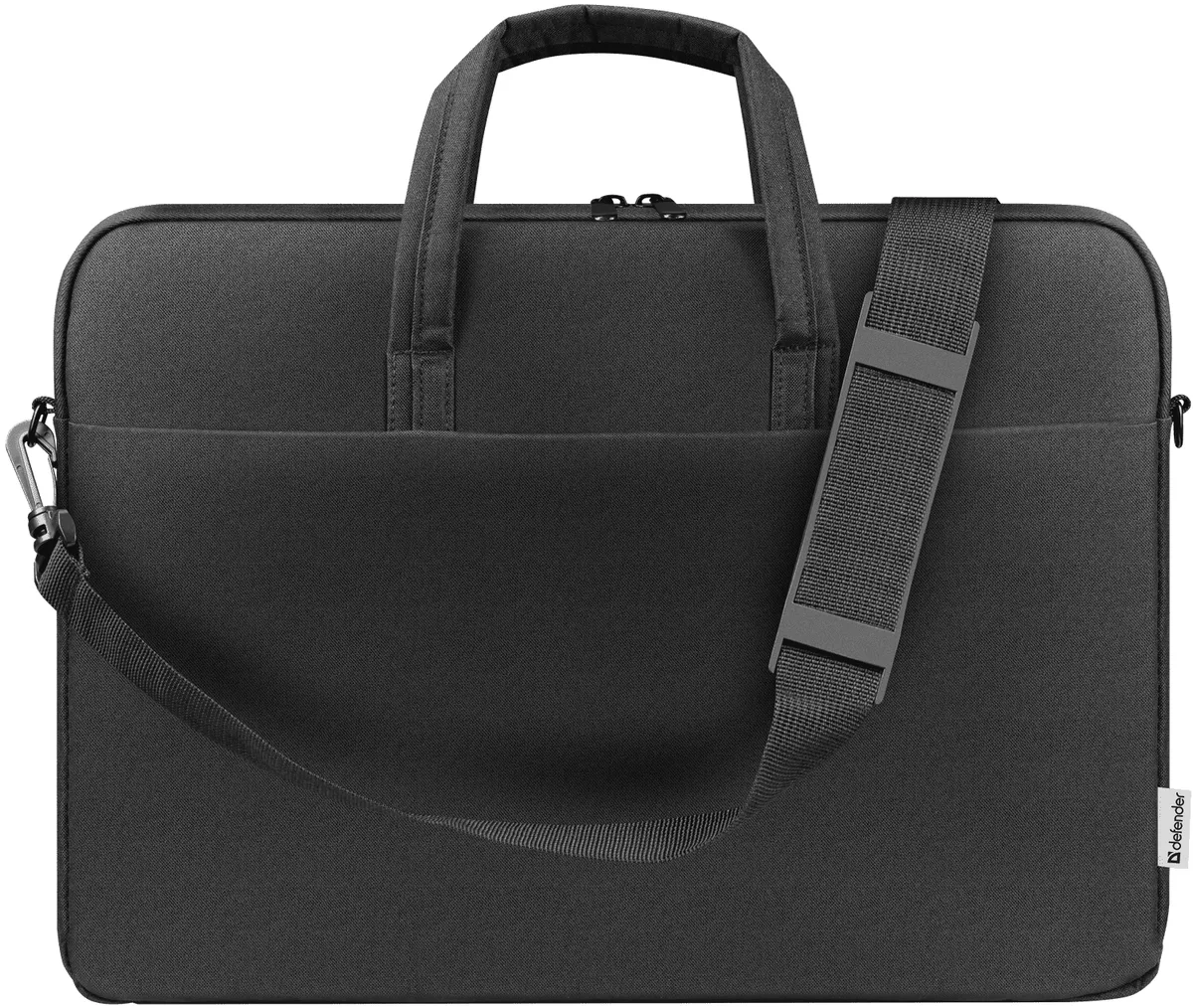 Сумка Defender Полиэстер 15,6" Черная