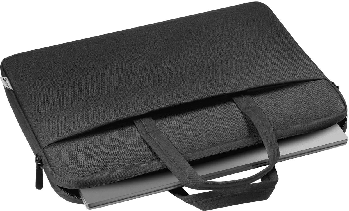 Сумка Defender Полиэстер 15,6" Черная