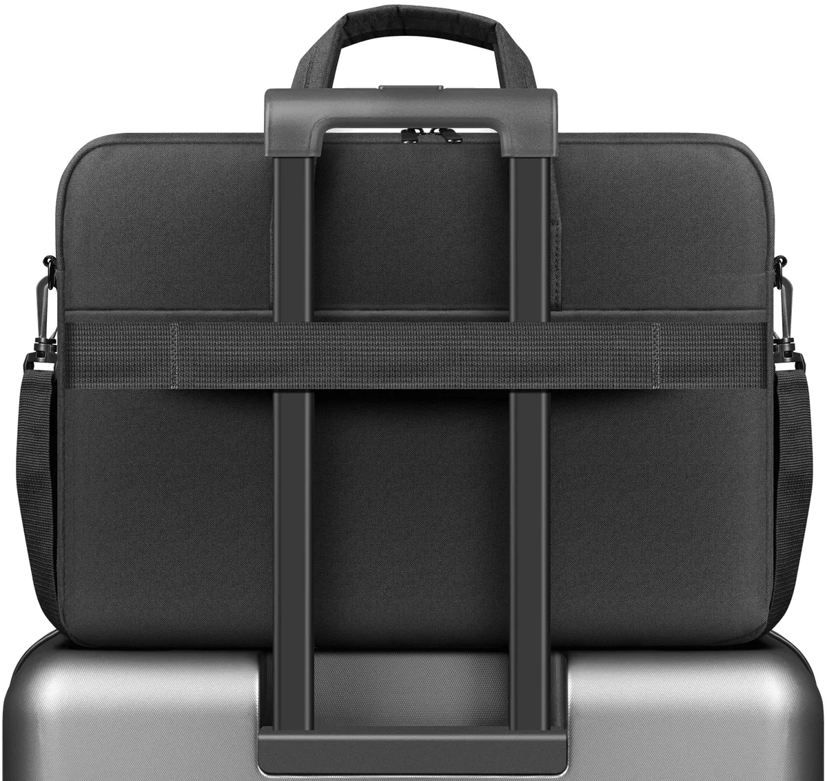 Сумка Defender Полиэстер 15,6" Черная
