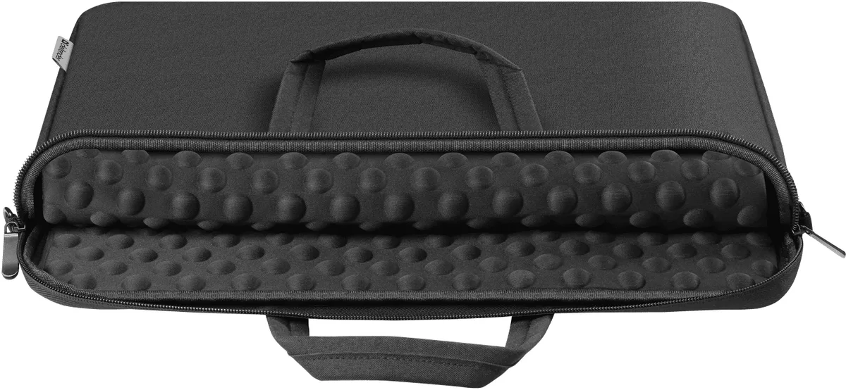 Сумка Defender Полиэстер 15,6" Черная