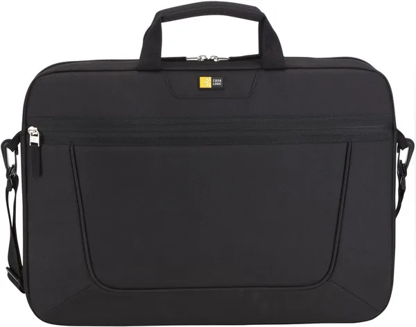 Сумка Case Logic Поліестер 15.6" Чорна
