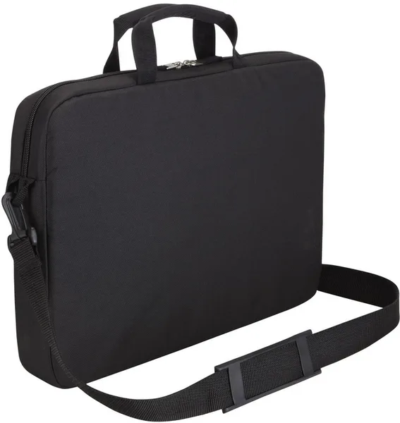 Сумка Case Logic Поліестер 15.6" Чорна
