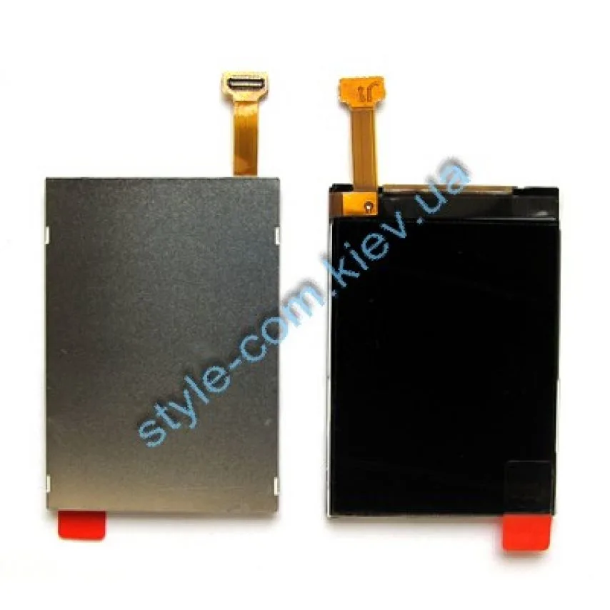 Дисплей Nokia TFT 2,4 дюйма без сенсорного екрану High Quality
