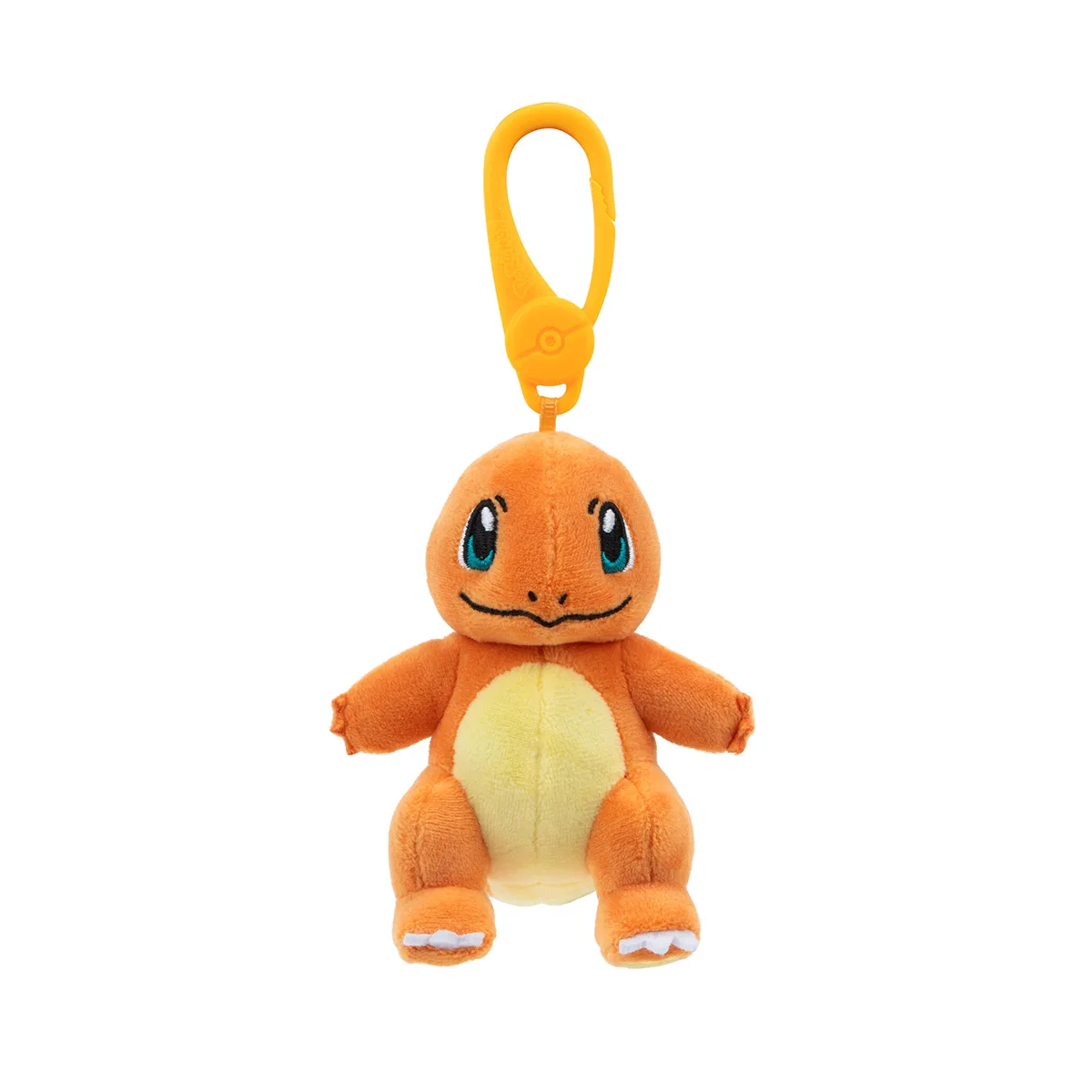 М'яка іграшка Pokemon Чармандер поліестер 8,9 см