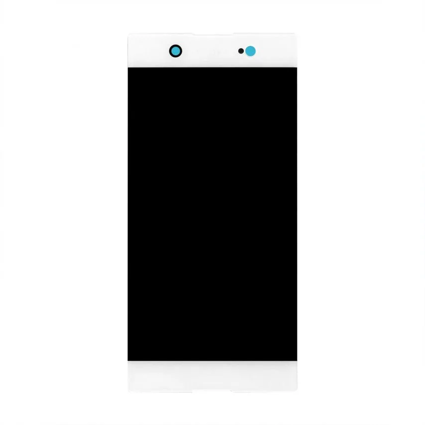 Дисплей Sony LCD TFT 6 дюймов белый с тачскрином Original Quality