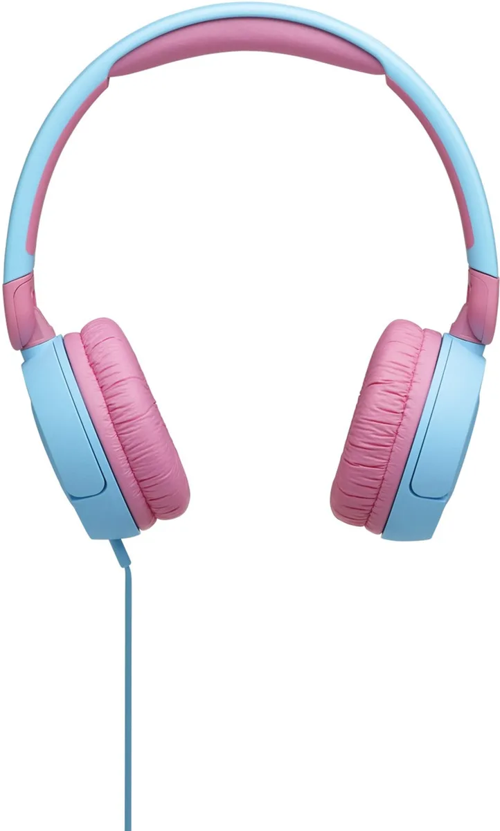 Гарнітура JBL Дротові Накладні Пластикові Сині 1,2 м