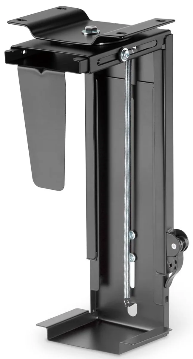 Кріплення DIGITUS Universal PC Mount, чорне