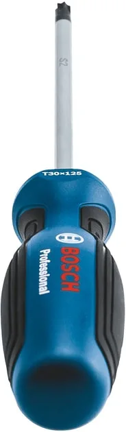 Викрутка Bosch Професійна Torx T30x125мм
