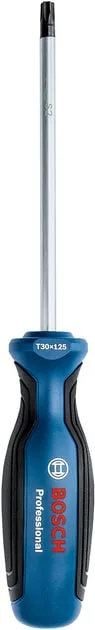 Викрутка Bosch Професійна Torx T30x125мм